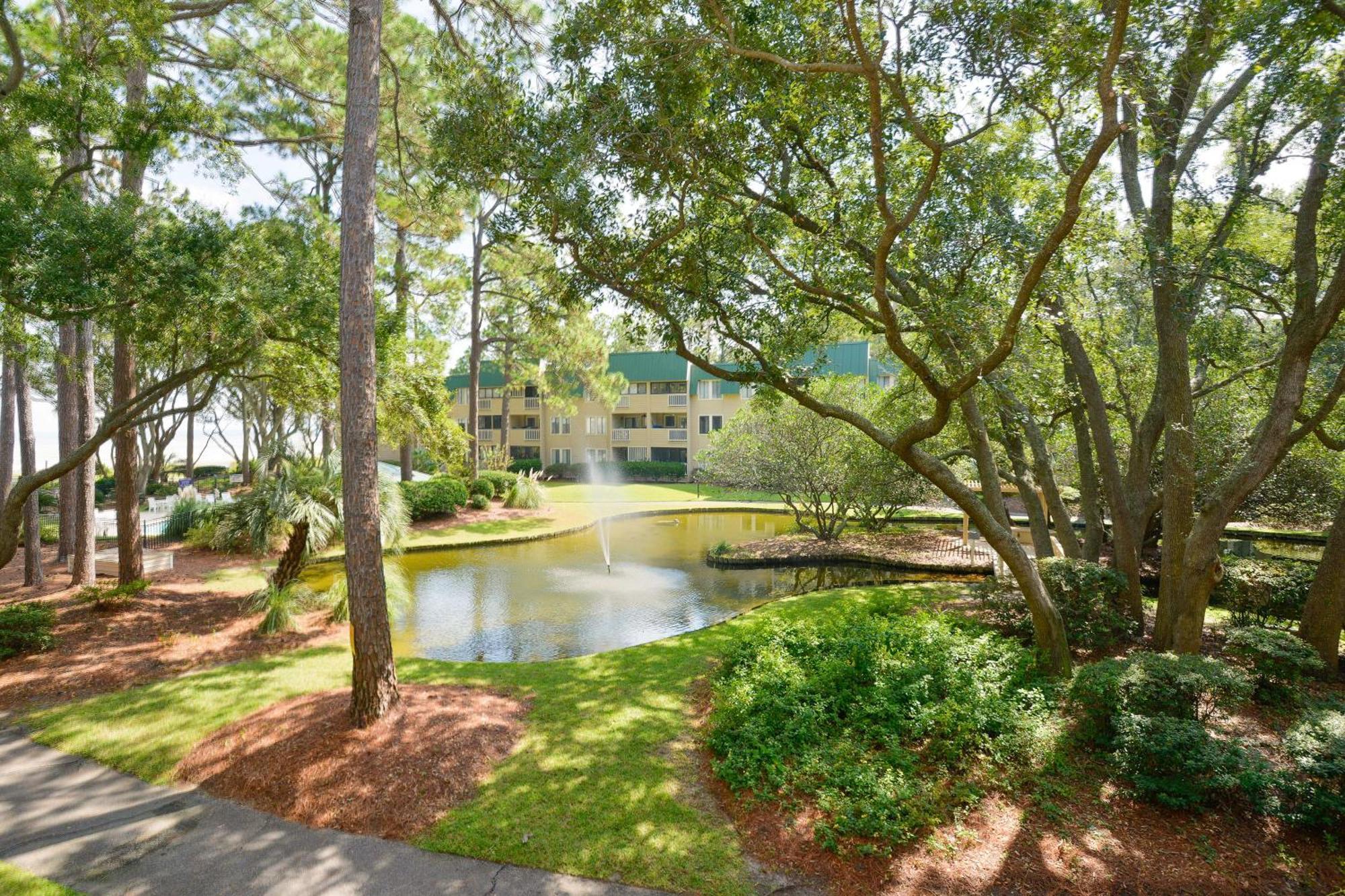 Spa On Port Royal Sound III Hilton Head Island Szoba fotó